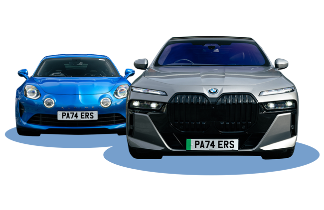 Car Insurance for Over 50s - Parkers Compare